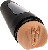 Main Squeeze Jenna Jameson Ultraskyn Male Pussy Stroker Vanilla Masturbators and Strokers